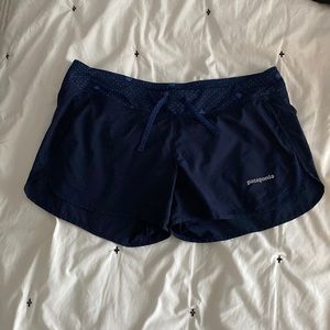 Patagonia Nine Trails Shorts